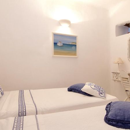 Armonia Villa Kalo Livadi Esterno foto